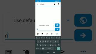 WiFi Tools: Whois on Android