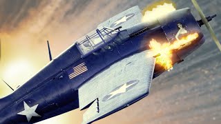 Continental Breakfast Time! (World of Warplanes)