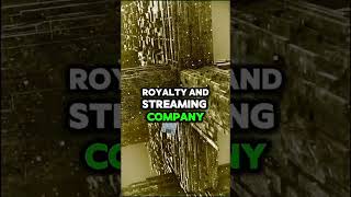 Top 5 Gold Stocks Designed by Freepik