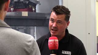 Boost Profitability Through Automation with 5th Axis Workholding