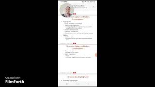 INTRODUCTION TO COMPUTER AND NETWORK SECURITY - MENAKA S -DEPARTMENT OF CS& CA-VICAS