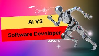 Devin AI VS Software Developer? #AI #SoftwareDeveloper #training #learning