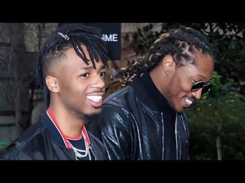 Future, Metro Boomin, Travis Scott, Playboi Carti - Type Sh*t (Magic City Remix)