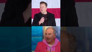 Musk Tells Tesla Bull Dan Ives to 'Shut Up'