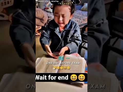 funny😄 videos wait for and #shorts
