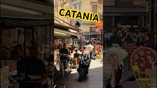 🇮🇹#catania #sicilia #visitsicily #visititaly #travellingwithoutmoving #西西里岛#意大利#旅行#漂亮