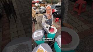 Slushie in JB 😋 📍Tebing Bandar Dato’ Onn,  Johor⏰ 6PM- Till sold out (Thursday-Sunday)