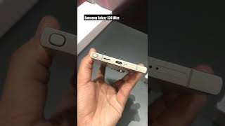 Samsung Galaxy S24 Ultra in 2025 #bgmi #s25ultra S25 Slim #withgalaxy @Samsung