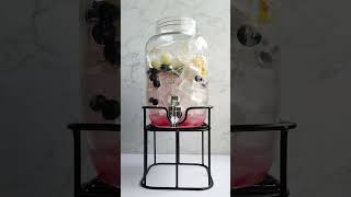 Mixed Fruit Punch Non Alcoholic