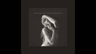 The Tortured Poets Department (Clean Version) (Audio) - Taylor Swift
