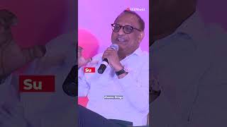Supratik Bhattacharyya on Diversity & Innovation | Insights from RPG Group | ET NexTech 2025
