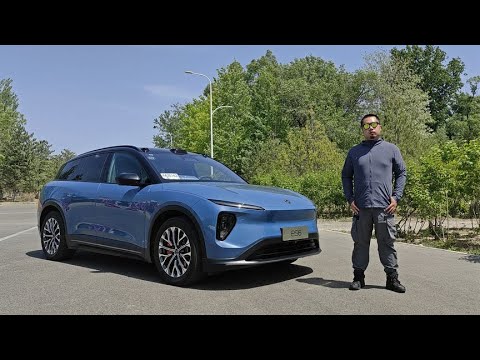 目标锁定理想L7，蔚来全新ES6能否逆风翻盘？