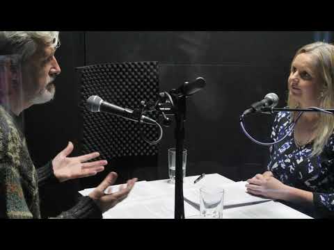 Interview with Victoria Metcalf - Christchurch - May 14, 2019