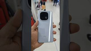 Vivo iQOO13 Camera Shaking Videos Test