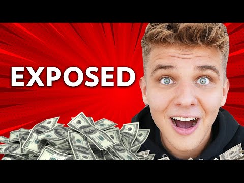 How Biaheza REALLY Makes His Money