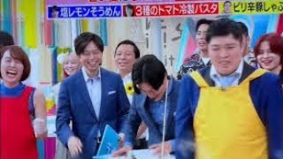 【ラヴィット 南波雅俊】局アナ、朝の生放送で台本ぶん投げ…MC注意、スタジオ騒然　「TBSどうなってる」「しっかり怒られる」【赤荻歩】【熊崎風斗】ラヴィット 南波アナ