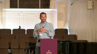 BSF Revelation Lesson 26   Revelation 21