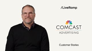 How Comcast Unlocks Addressable, Measurable TV Everywhere
