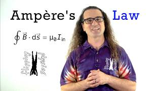 Ampère's Law