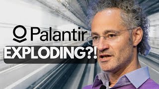 PALANTIR TO '5000X' AFTER THIS?❗IF YOU OWN MORE THAN $5,000 WORTH OF PALANTIR STOCK, LISTEN❗
