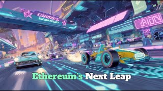Ethereum’s Next Leap: zkEVMs Slash Fees & Lag!