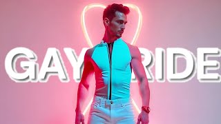 Pride 2024 🏳️‍🌈 Ultimate Pride Set ⚜️ LGBTQ Pride Month 2024 Gay Anthems Megamix #pride2024, DJ AVD
