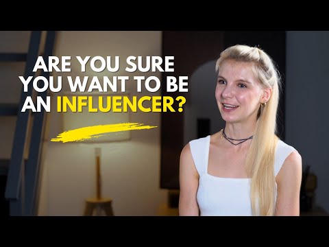 Swizzyinsg: Are you sure you want to be an influencer?