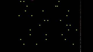 ECE30862 Centipede Game (Java) Demo