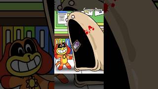 POU Eat A Phone(Animation meme) #memes #POU #memeanimation​​