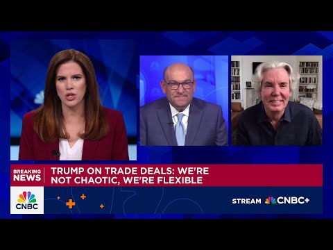 Paul McCulley: Weaker growth will dominate and Fed will restart easing process