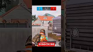 QUICK SCOPE |SNIPER GOD|@bgmi