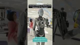The world of tech is dynamic#TechExpo #TechSolutions #BusinessTech #GITEXDubai