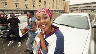 Rack-Risk remix ft Chris MB ,Trippy bleme ,Dj Fernando , B face , Monia fleur(Official clip video)