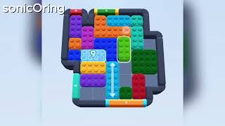 Color Block Jam Level 419