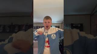 🧥 Hot Topic Fantastic Four Jacket Unboxing #unboxing #fantasticfour #marvel #hottopic #amazon