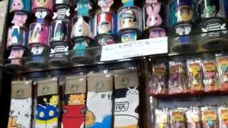 Travel In Taichung Backpackers 台中一日遊 台中景點 台中自由行 Part1