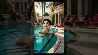#ai Beauty.  #art #aiart #midjourney #runwayai #art