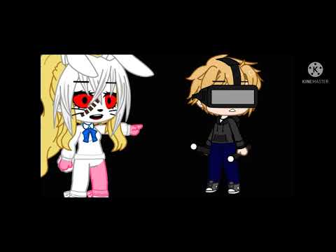 FNAF Help wanted||Monsters||Enjoy