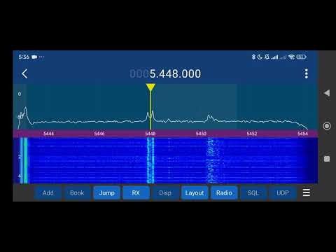 The pip is sound weird