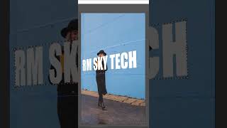 Adobe Photoshop Tips || RM Sky Tech