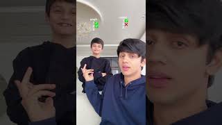 El Pepe🔇🔇 | NO SOUND CHALLENGE | #adee #elpepe #nosound #adityakhatri #cutest #viralshort #shorts