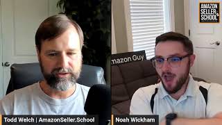 Amazon News Live: Prime Day Flop, TikTok Uncertainty & Vine Review Hack