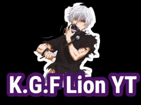 K.G.F Lion YT Live Stream