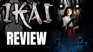 IKAI Review - A Frustratingly Bad Game