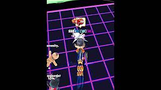 SSR game play + fire edit = Awesome video!