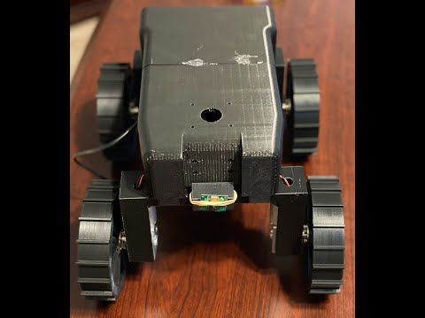 Tensorflow 2 / Tensorflow Lite Google Coral Board Custom 3D Printed Donkey Car