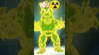 Fnaf AR Wellerman edit Nightmare