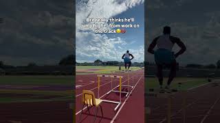 This is how to actually improve your vertical #jumphigher