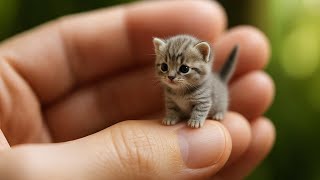 笑ったら負け 😂 おもしろ動物動画2025 😅 パート4