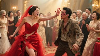 Villainess Wife Flees with lover, husband traps her, rewriting fate to ignite forbidden desires an